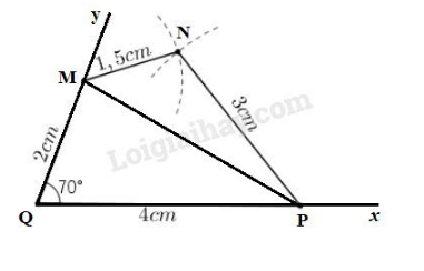 Giải Toán 8 Bài 1: Tứ giác (ảnh 12)