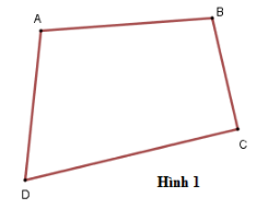 Giải Toán 8 Bài 1: Tứ giác (ảnh 15)