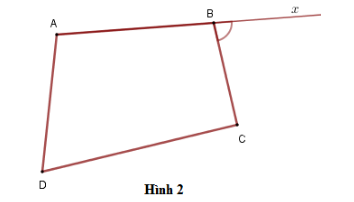 Giải Toán 8 Bài 1: Tứ giác (ảnh 17)