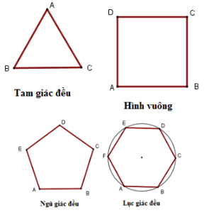 Giải Toán 8 Bài 1: Tứ giác (ảnh 18)