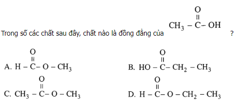  SBT Hóa học 11 Bài 24: Luyện tập: Hợp chất hữu cơ, công thức phân tử và công thức cấu tạo | Giải SBT Hóa học lớp 11 (ảnh 1)