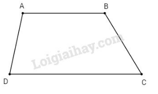 Giải Toán 8 Bài 2: Hình thang (ảnh 9)