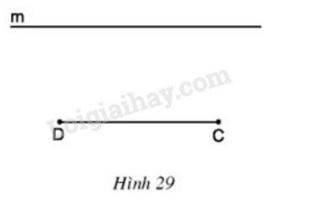 Giải Toán 8 Bài 3: Hình thang cân (ảnh 3)