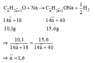 Top 6 đề thi Hóa học lớp 11 học kì 2 năm 2021 có đáp án (ảnh 3)