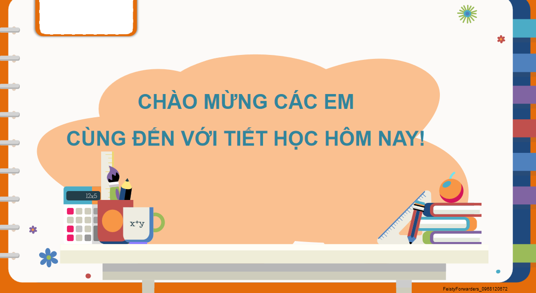 Giáo án điện tử  Ôn tập phép cộng, phép trừ trong phạm vi 1000| Bài giảng PPT Toán lớp 2 Kết nối tri thức (ảnh 1)