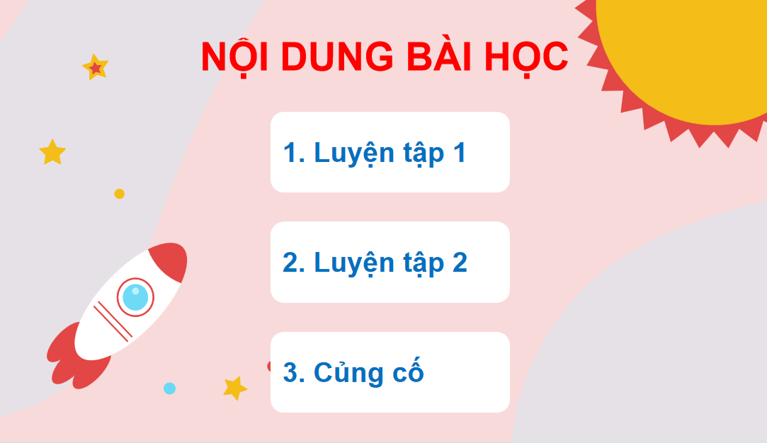 Giáo án điện tử Ôn tập đo lường| Bài giảng PPT Toán lớp 2 Kết nối tri thức (ảnh 1)