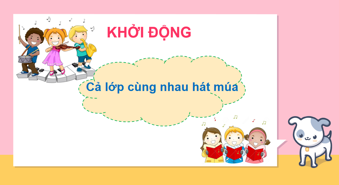 Giáo án điện tử Ôn tập kiểm đếm số liệu và lựa chọn khả năng| Bài giảng PPT Toán lớp 2 Kết nối tri thức (ảnh 1)