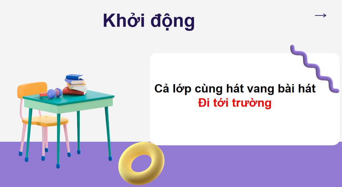 Giáo án điện tử Ôn tập các số đến 100| Bài giảng PPT Toán lớp 2 Chân trời sáng tạo (ảnh 1)