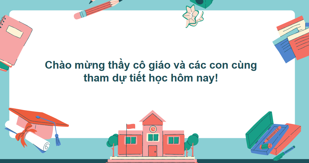 Giáo án điện tử Số hạng - Tổng| Bài giảng PPT Toán lớp 2 Chân trời sáng tạo (ảnh 1)