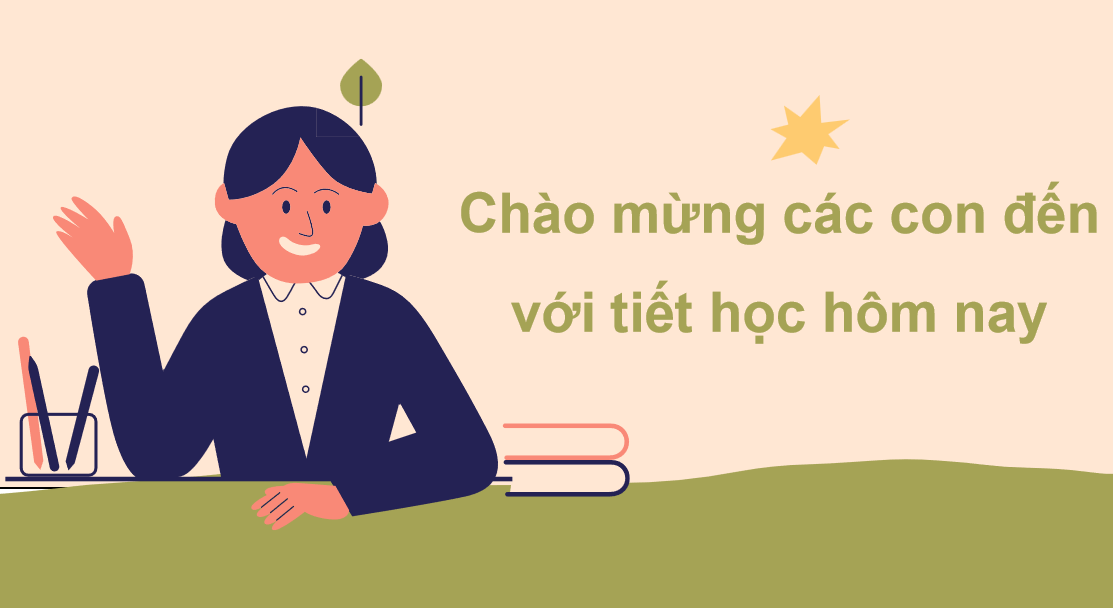 Giáo án điện tử  Đường thẳng - Đường cong| Bài giảng PPT Toán lớp 2 Chân trời sáng tạo (ảnh 1)