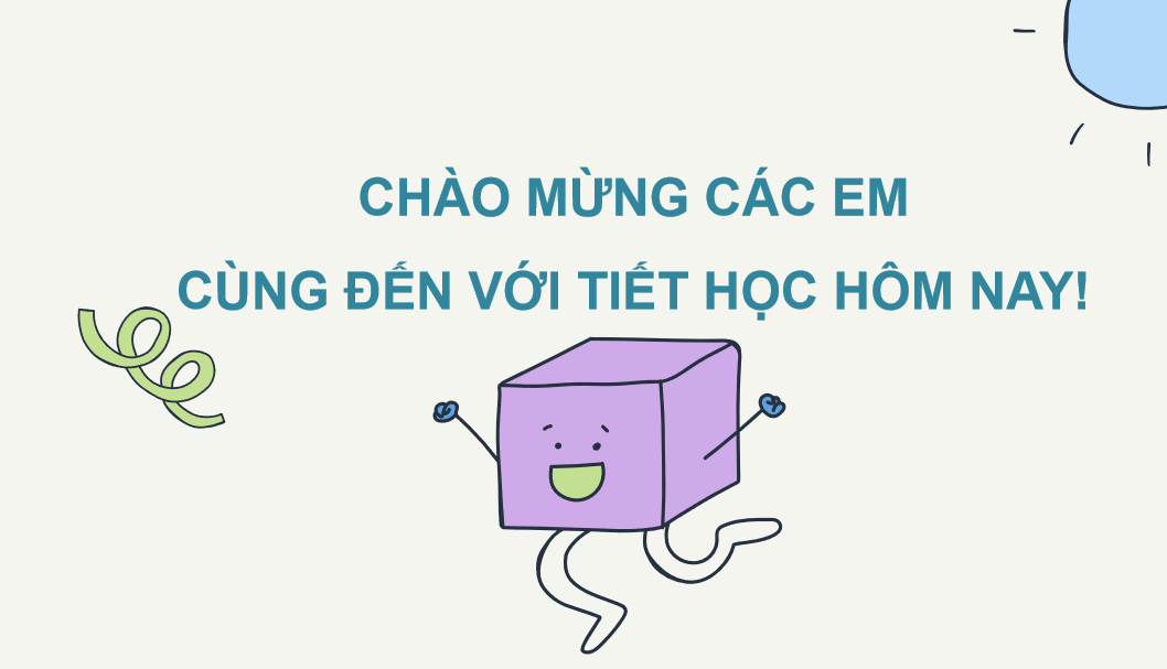 Giáo án điện tử  Bảng trừ  | Bài giảng PPT Toán lớp 2 Chân trời sáng tạo (ảnh 1)