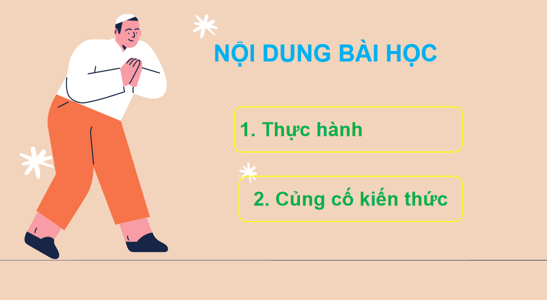 Giáo án điện tử Thực hành và trải nghiệm - Chơi cắm cờ| Bài giảng PPT Toán lớp 2 Chân trời sáng tạo (ảnh 1)