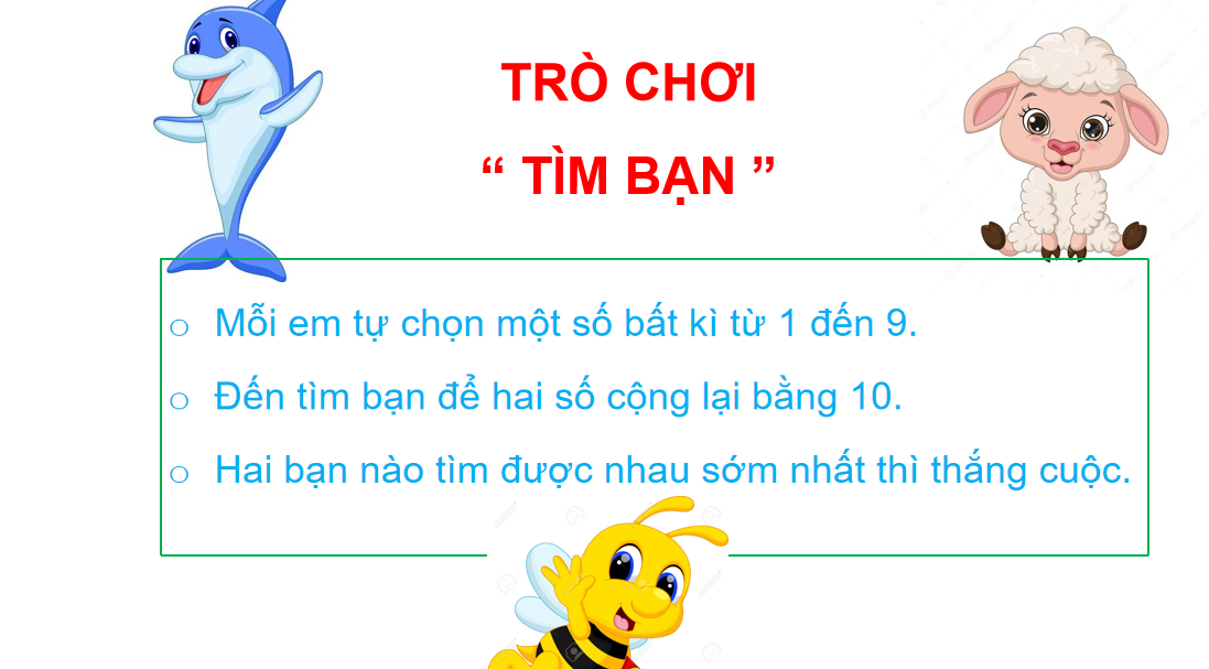 Giáo án điện tử Phép cộng có tổng là số tròn chục| Bài giảng PPT Toán lớp 2 Chân trời sáng tạo (ảnh 1)