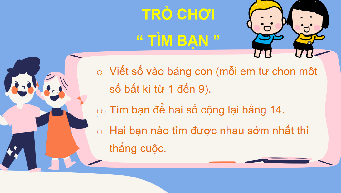 Giáo án điện tử Phép cộng có nhớ trong phạm vi 100| Bài giảng PPT Toán lớp 2 Chân trời sáng tạo (ảnh 1)