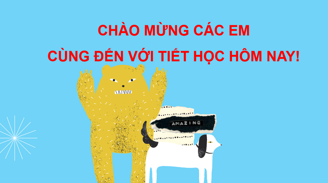 Giáo án điện tử Biểu đồ tranh| Bài giảng PPT Toán lớp 2 Chân trời sáng tạo (ảnh 1)