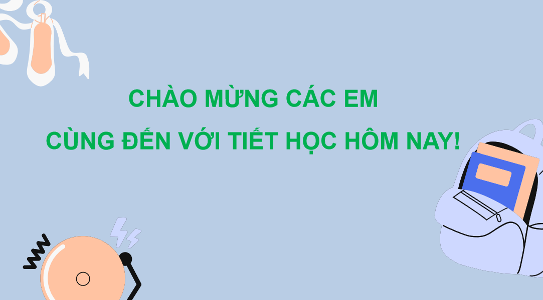 Giáo án điện tử Có thể, chắc chắn, không thể| Bài giảng PPT Toán lớp 2 Chân trời sáng tạo (ảnh 1)