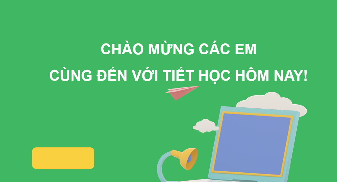 Giáo án điện tử Ngày, giờ| Bài giảng PPT Toán lớp 2 Chân trời sáng tạo (ảnh 1)