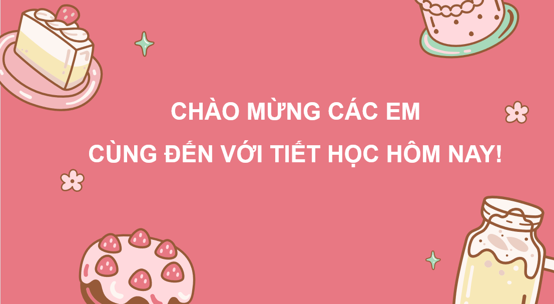 Giáo án điện tử Ngày, tháng| Bài giảng PPT Toán lớp 2 Chân trời sáng tạo (ảnh 1)