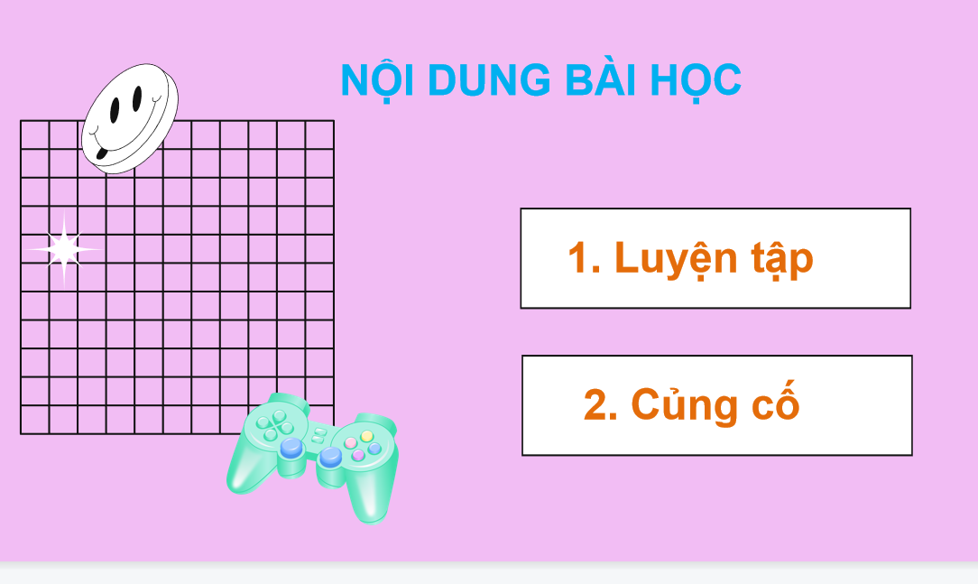 Giáo án điện tử Ôn tập phép cộng và phép trừ| Bài giảng PPT Toán lớp 2 Chân trời sáng tạo (ảnh 1)