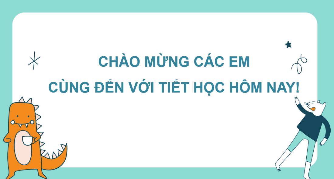 Giáo án điện tử Ôn tập hình học và đo lường| Bài giảng PPT Toán lớp 2 Chân trời sáng tạo (ảnh 1)