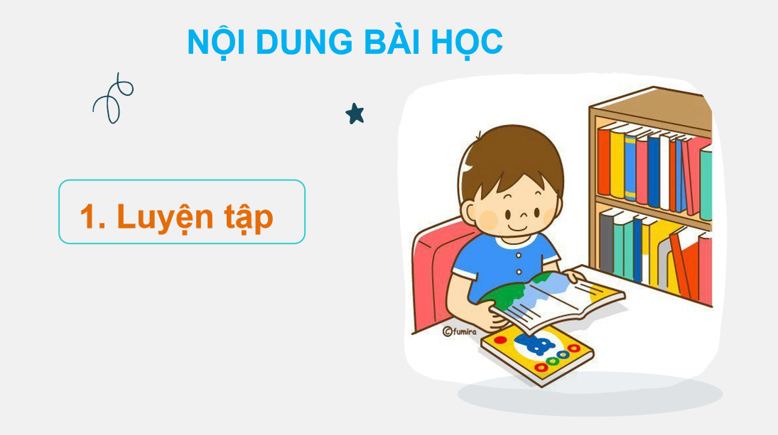 Giáo án điện tử Ôn tập hình học và đo lường| Bài giảng PPT Toán lớp 2 Chân trời sáng tạo (ảnh 1)