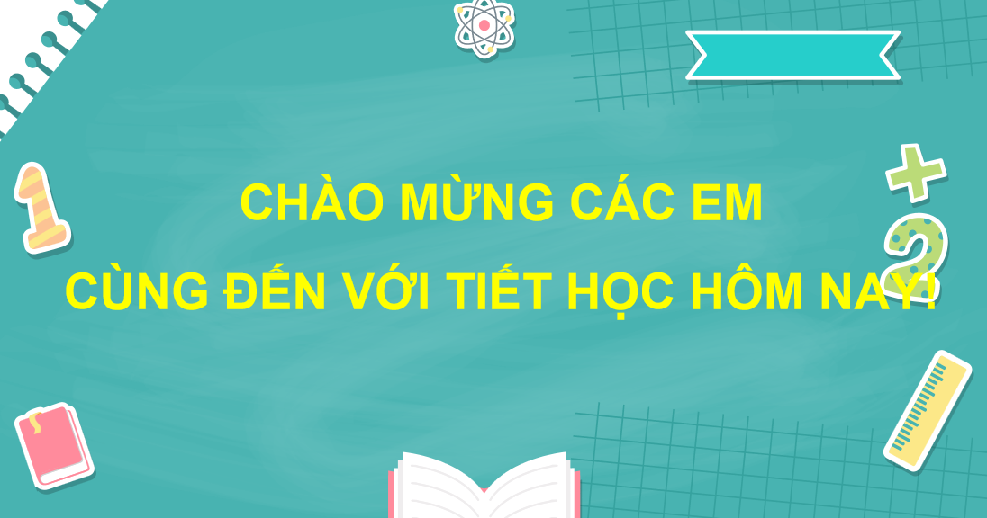 Giáo án điện tử Bảng nhân 5| Bài giảng PPT Toán lớp 2 Chân trời sáng tạo (ảnh 1)