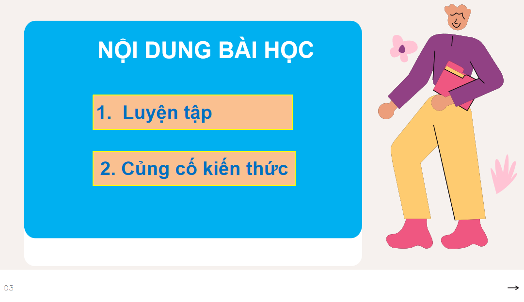 Giáo án điện tử Em làm được những gì trang 31| Bài giảng PPT Toán lớp 2 Chân trời sáng tạo (ảnh 1)