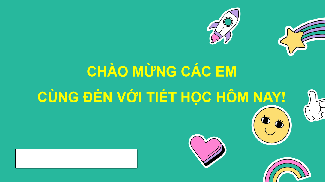 Giáo án điện tử Đơn vị, chục, trăm, nghìn| Bài giảng PPT Toán lớp 2 Chân trời sáng tạo (ảnh 1)