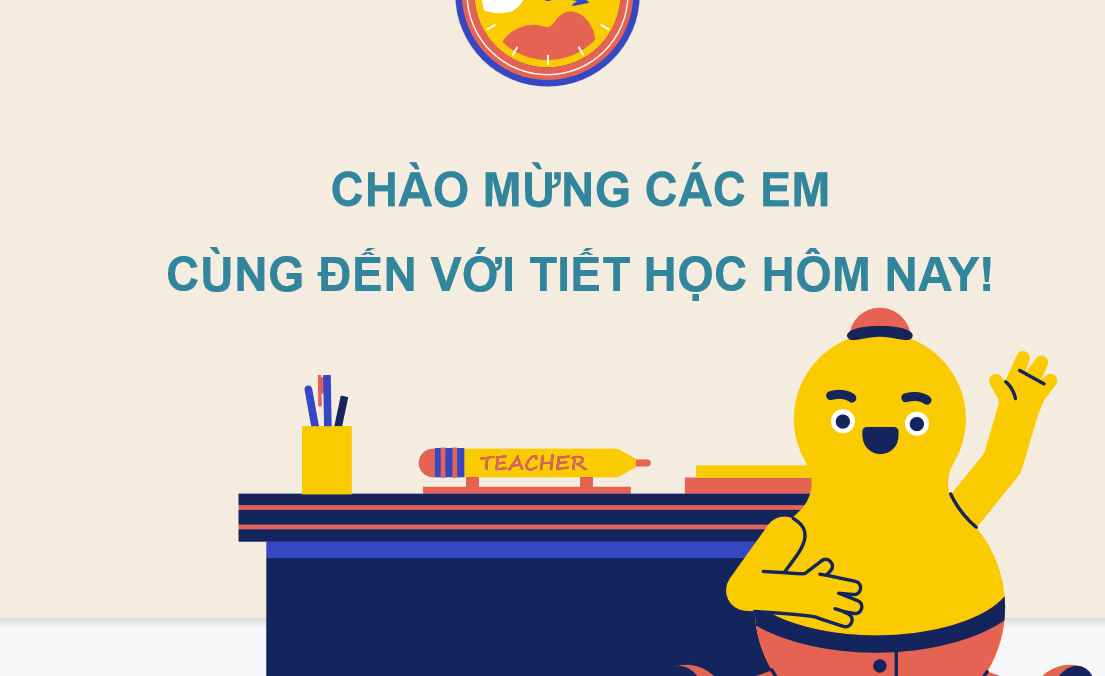 Giáo án điện tử Các số có ba chữ số| Bài giảng PPT Toán lớp 2 Chân trời sáng tạo (ảnh 1)