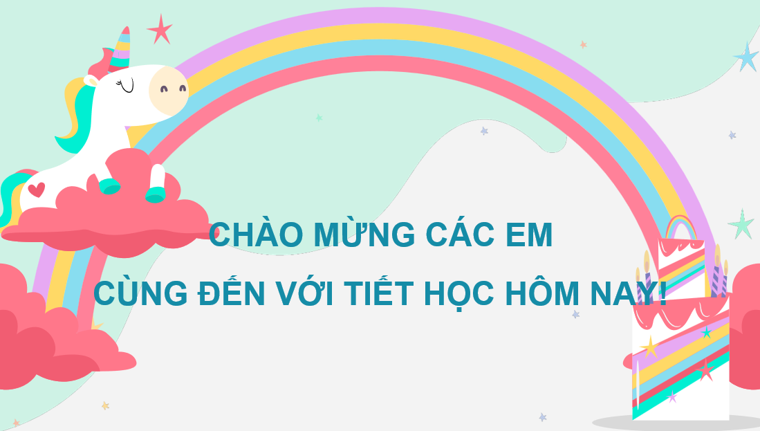 Giáo án điện tử Ki - lô - mét| Bài giảng PPT Toán lớp 2 Chân trời sáng tạo (ảnh 1)