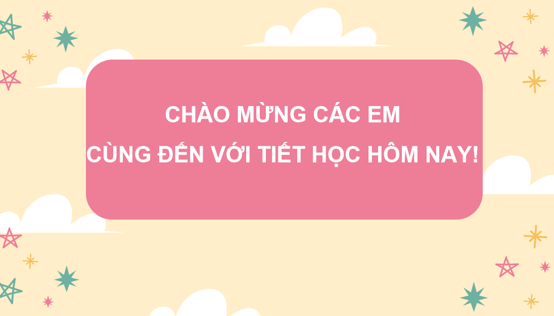 Giáo án điện tử Hình tứ giác| Bài giảng PPT Toán lớp 2 Chân trời sáng tạo (ảnh 1)