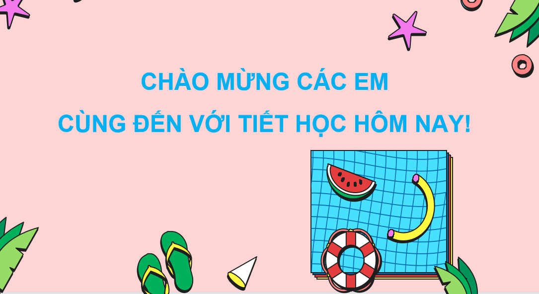 Giáo án điện tử Thực hành và trải nghiệm - Đo bằng gang tay để biết vật dài bao nhiêu mét| Bài giảng PPT Toán lớp 2 Chân trời sáng tạo (ảnh 1)