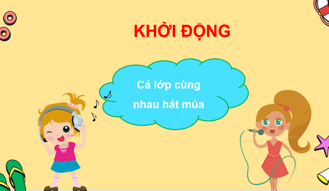 Giáo án điện tử Thực hành và trải nghiệm - Đo bằng gang tay để biết vật dài bao nhiêu mét| Bài giảng PPT Toán lớp 2 Chân trời sáng tạo (ảnh 1)