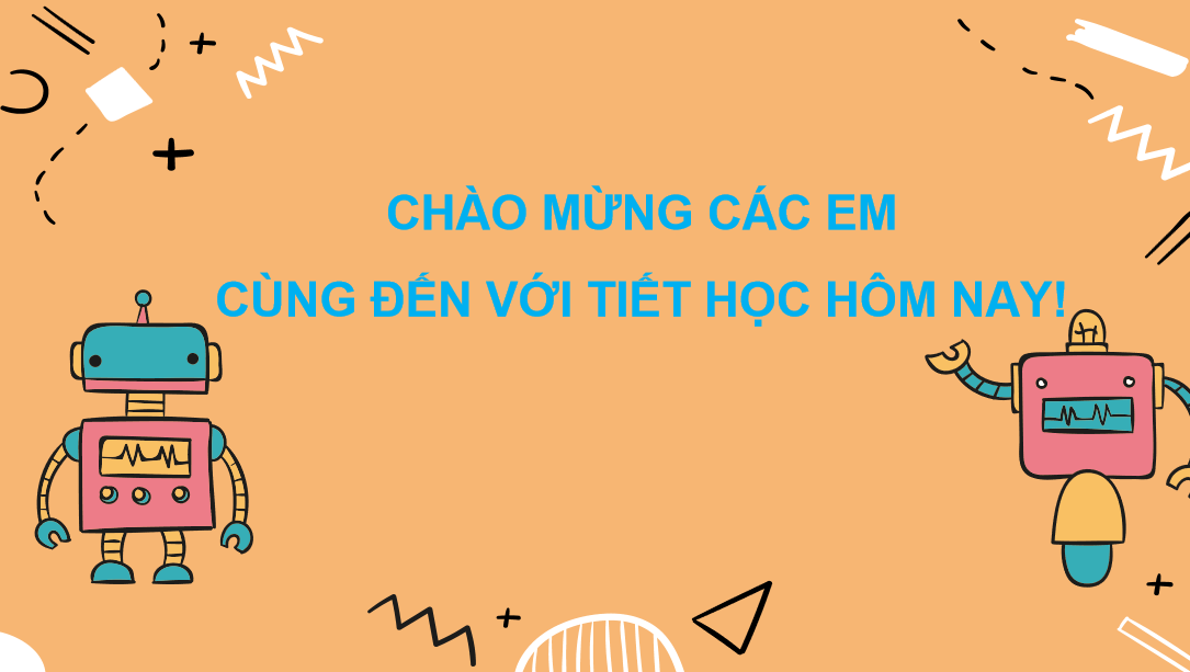 Giáo án điện tử Nặng hơn, nhẹ hơn| Bài giảng PPT Toán lớp 2 Chân trời sáng tạo (ảnh 1)