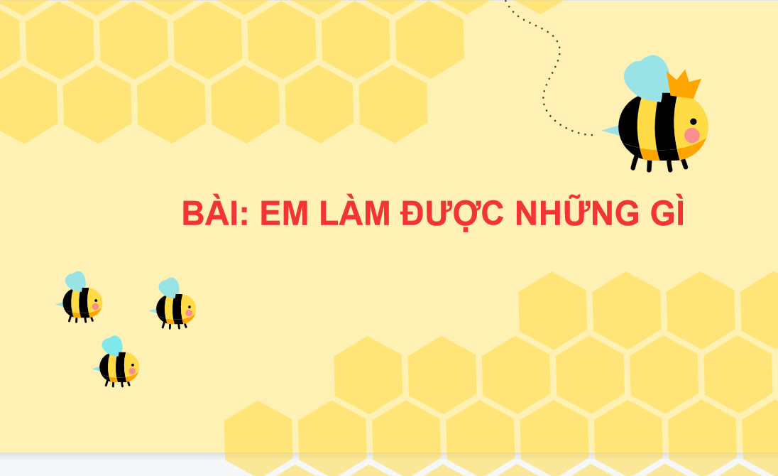 Giáo án điện tử Em làm được những gì trang 96| Bài giảng PPT Toán lớp 2 Chân trời sáng tạo (ảnh 1)