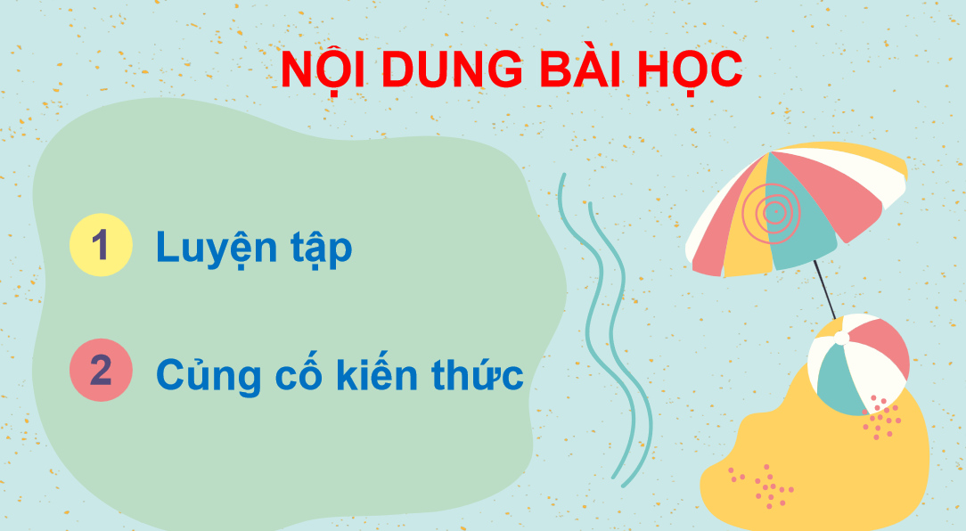 Giáo án điện tử Ôn tập các số trong phạm vi 1000| Bài giảng PPT Toán lớp 2 Chân trời sáng tạo (ảnh 1)