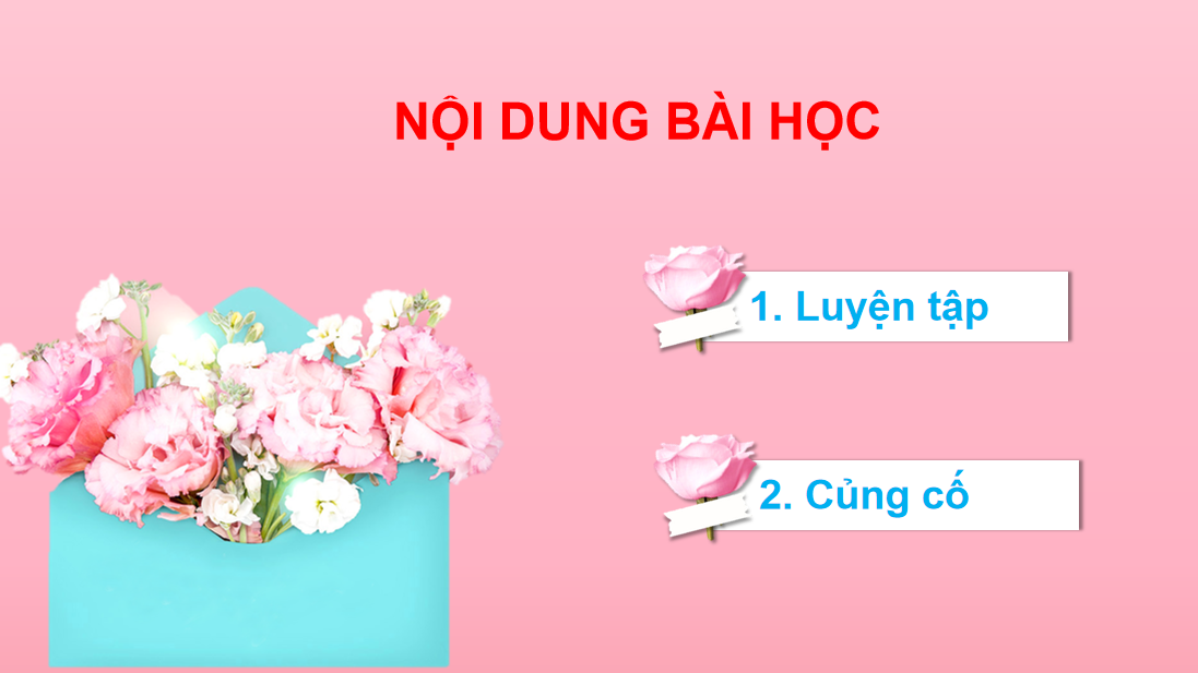 Giáo án điện tử Ôn tập phép nhân và phép chia trang 106| Bài giảng PPT Toán lớp 2 Chân trời sáng tạo (ảnh 1)