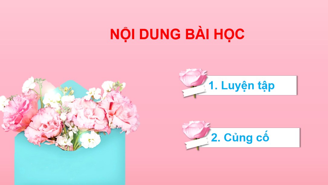 Giáo án điện tử Ôn tập phép nhân và phép chia trang 106| Bài giảng PPT Toán lớp 2 Chân trời sáng tạo (ảnh 1)