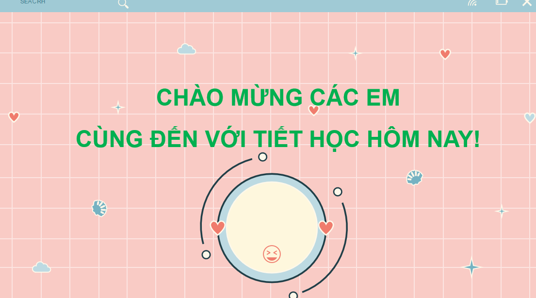 Giáo án điện tử Ôn tập hình học và đo lường trang 108| Bài giảng PPT Toán lớp 2 Chân trời sáng tạo (ảnh 1)