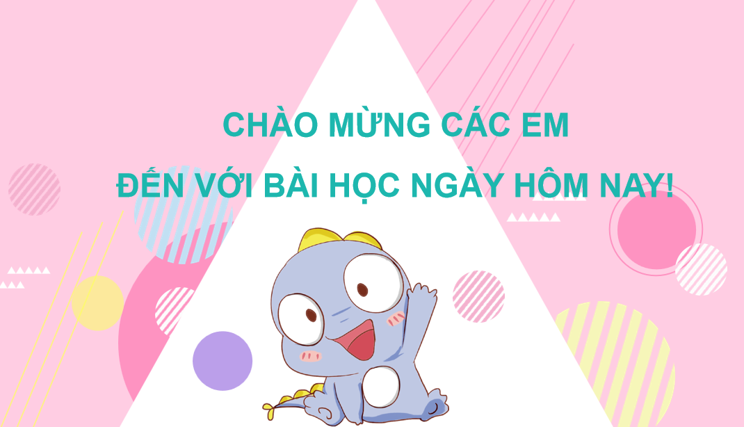 Giáo án điện tử Thực hành và trải nghiệm - Dùng tay phân biệt các hình khối đã học| Bài giảng PPT Toán lớp 2 Chân trời sáng tạo (ảnh 1)