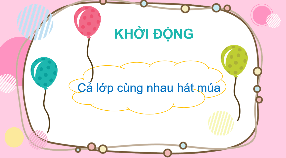 Giáo án điện tử Thực hành và trải nghiệm - Dùng tay phân biệt các hình khối đã học| Bài giảng PPT Toán lớp 2 Chân trời sáng tạo (ảnh 1)