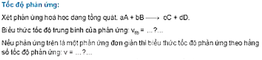 Giáo án Ôn tập chương 6 (Kết nối tri thức) 2023| Hóa học 10 (ảnh 1)