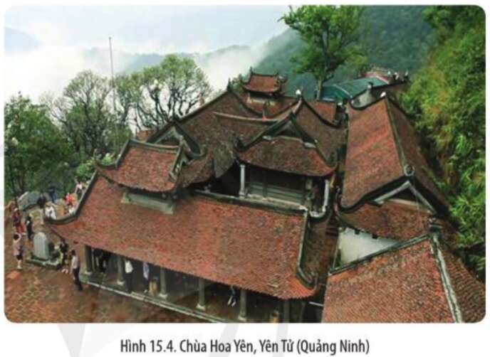 Lịch Sử 10 Bài 15: Một số thành tựu của văn minh Đại Việt | Cánh diều (ảnh 4)