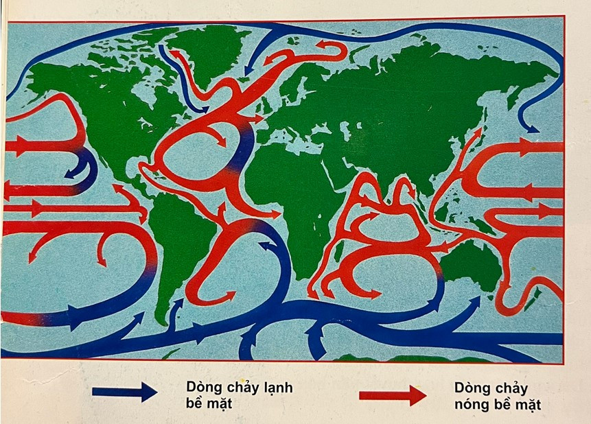 Lý thuyết Bài 10: Mưa - Chân trời sáng tạo (ảnh 1)