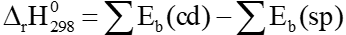 Giáo án Tính biến thiên enthalpy của phản ứng hóa học (Chân trời sáng tạo) 2023| Hóa học 10 (ảnh 4)