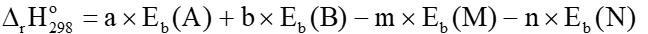 Giáo án Tính biến thiên enthalpy của phản ứng hóa học (Chân trời sáng tạo) 2023| Hóa học 10 (ảnh 12)