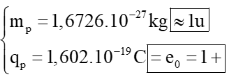 Giáo án Thành phần của nguyên tử (Cánh diều) 2023| Hóa học 10 (ảnh 2)