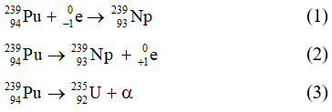 Chuyên đề Hóa 10 Bài 2: Phản ứng hạt nhân - Kết nối tri thức (ảnh 1)