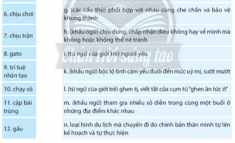 Soạn bài Chuyên đề 2: Tìm hiểu ngôn ngữ trong đời sống xã hội hiện đại - Chân trời sáng tạo (ảnh 3)