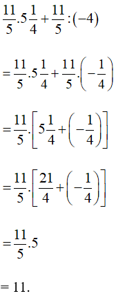 Vở thực hành Toán 7 Bài 2: Cộng, trừ, nhân, chia số hữu tỉ - Kết nối tri thức (ảnh 1)